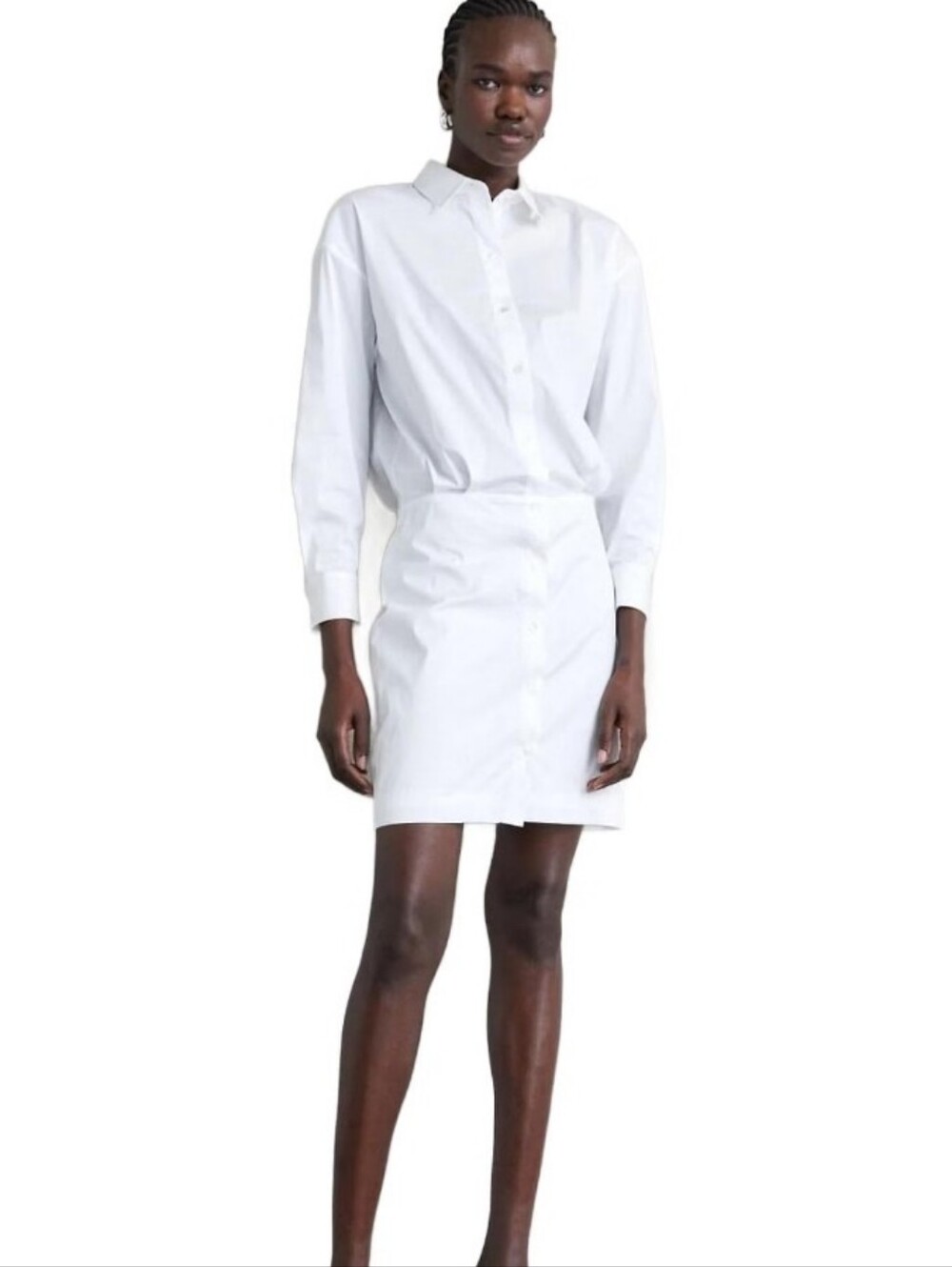 THEORY OFFICE DRESS